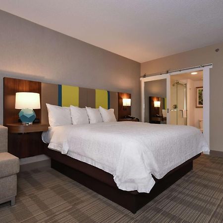 Hampton Inn Brevard Pisgah Forest Dış mekan fotoğraf