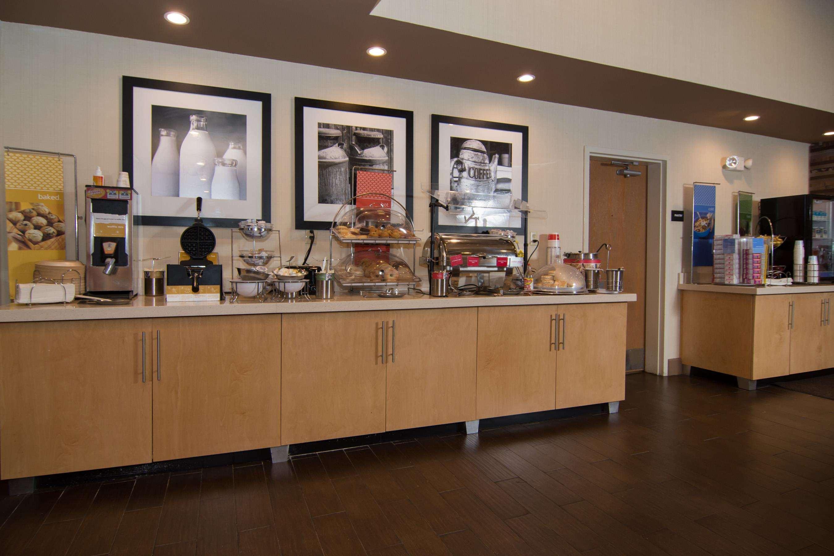 Hampton Inn Brevard Pisgah Forest Dış mekan fotoğraf