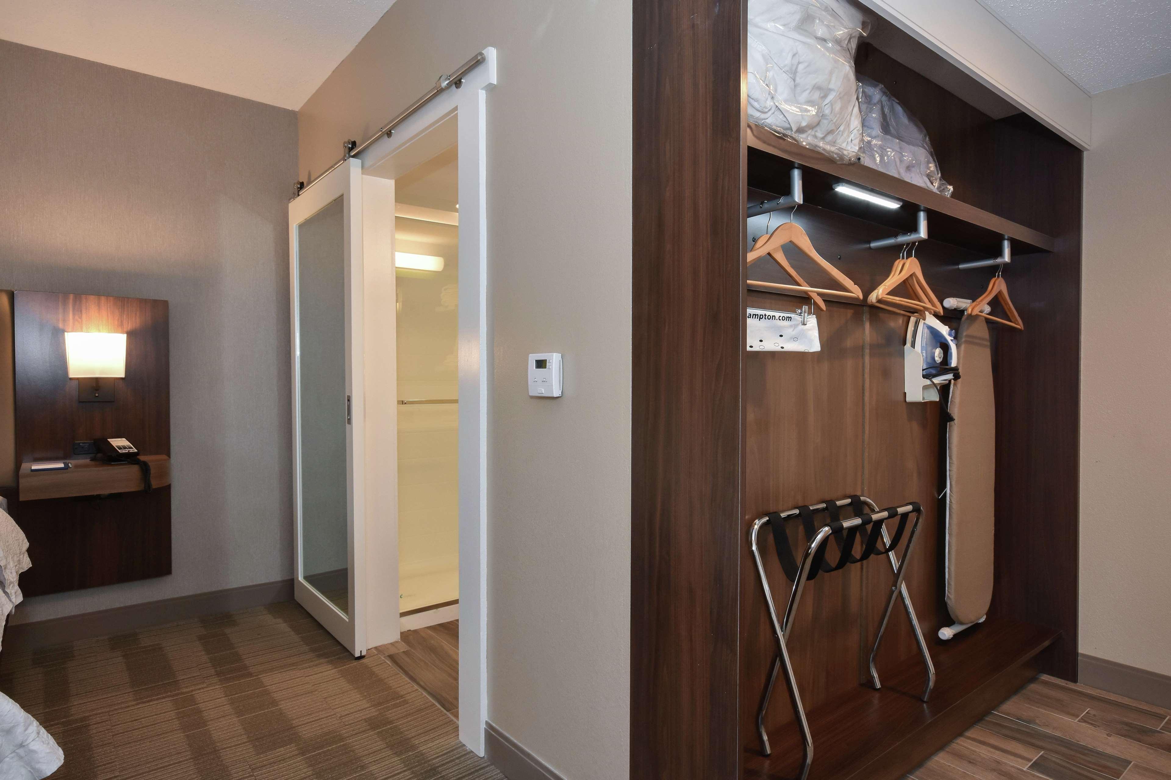 Hampton Inn Brevard Pisgah Forest Dış mekan fotoğraf