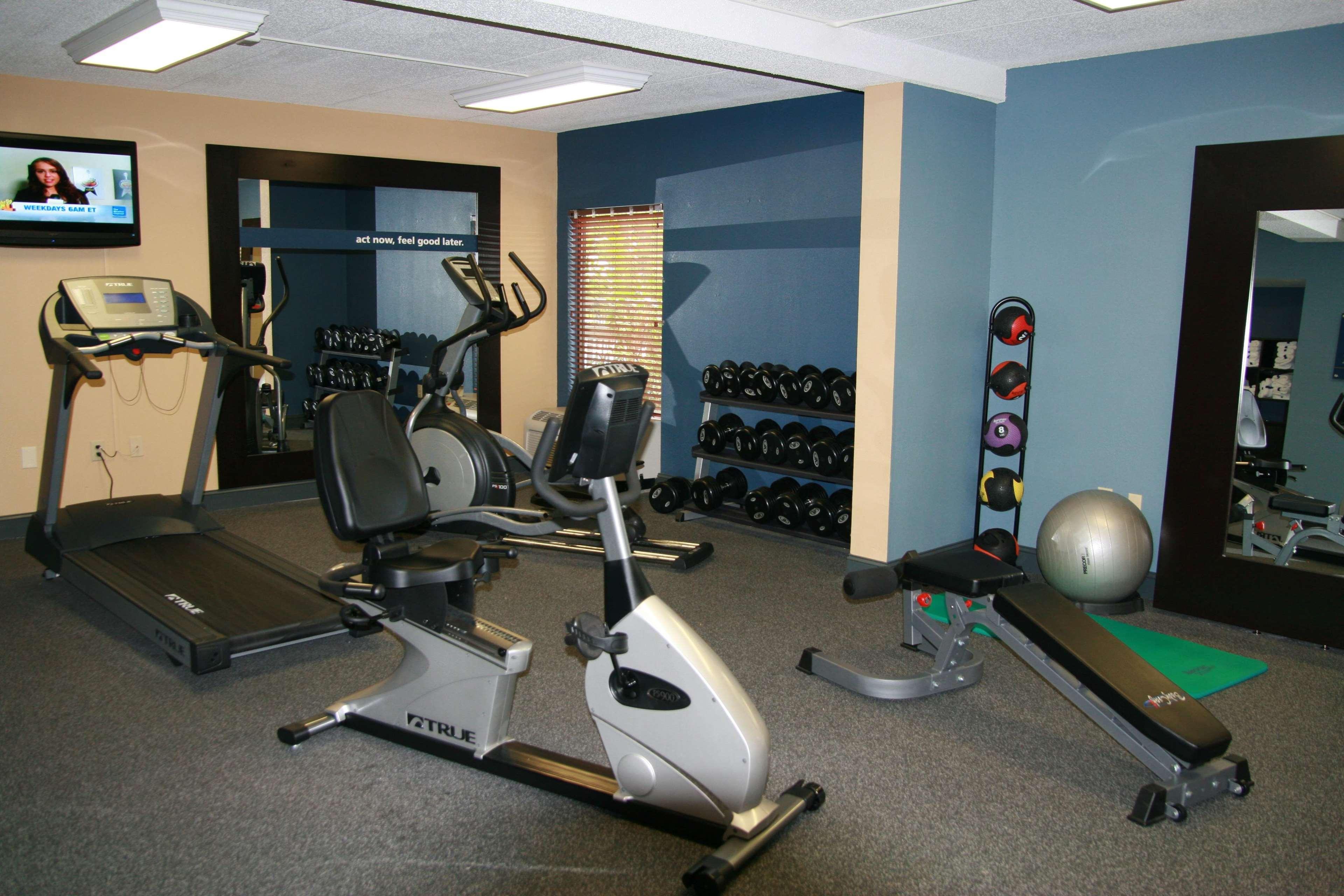 Hampton Inn Brevard Pisgah Forest Konforlar fotoğraf