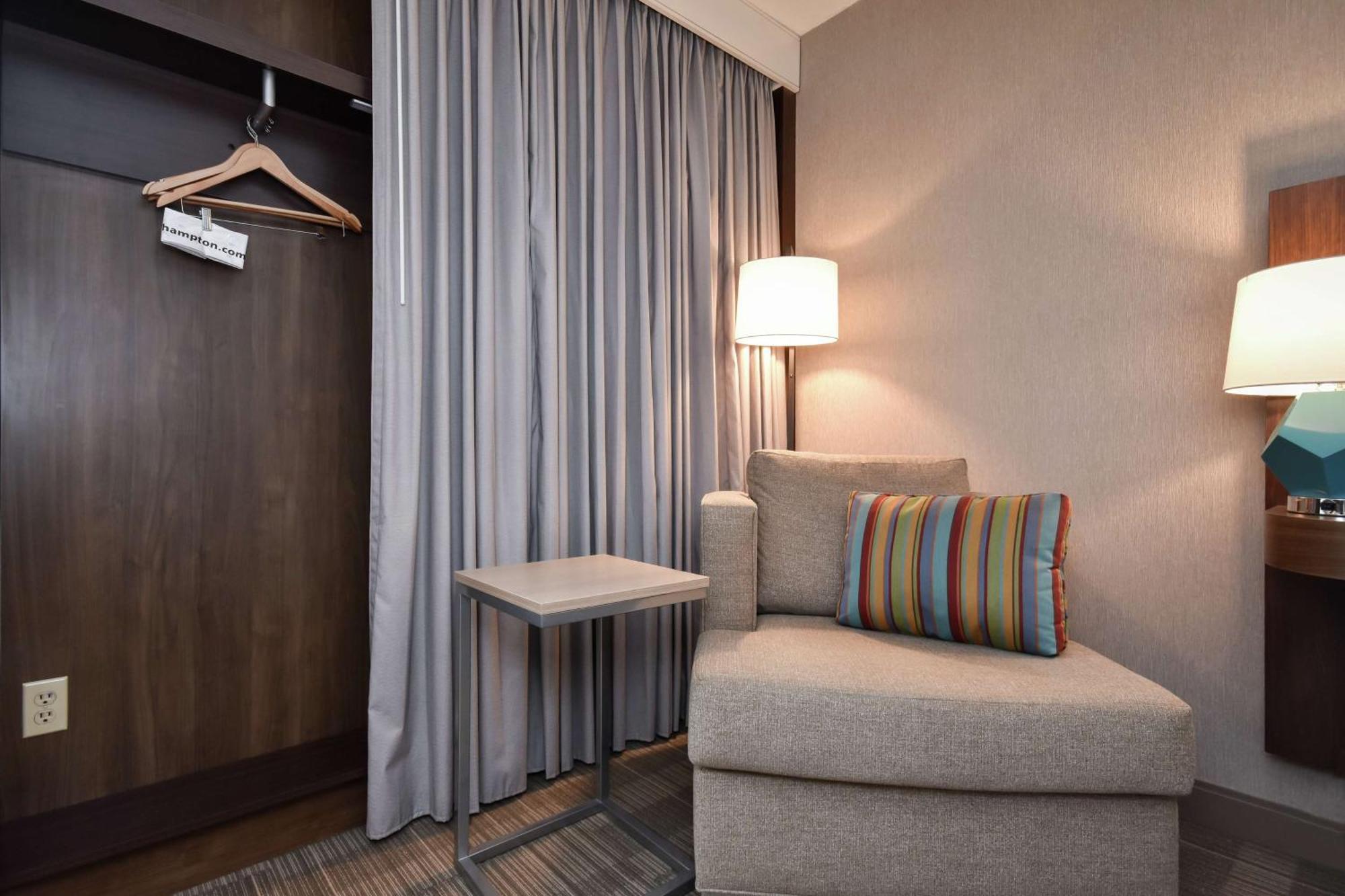 Hampton Inn Brevard Pisgah Forest Dış mekan fotoğraf