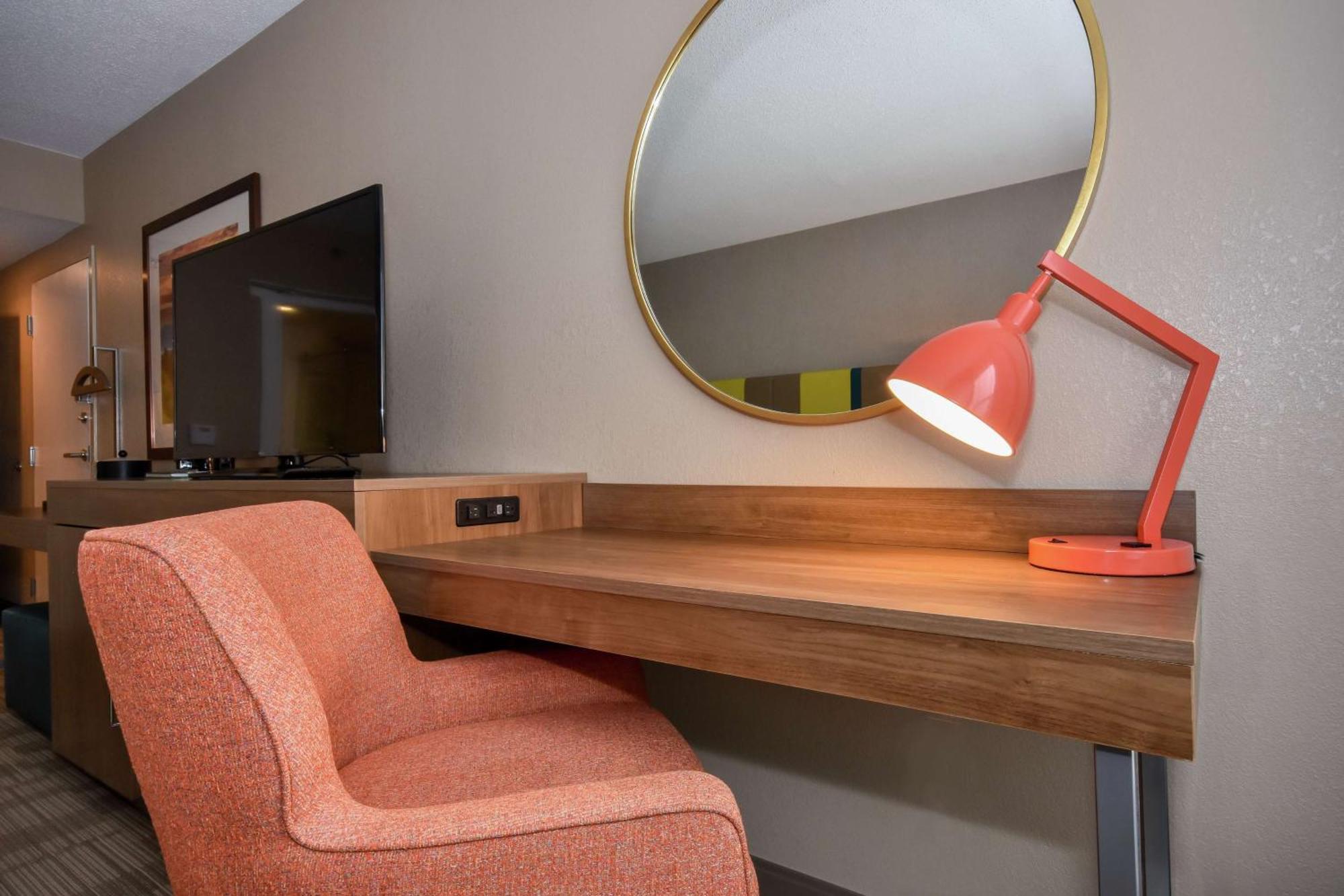 Hampton Inn Brevard Pisgah Forest Dış mekan fotoğraf